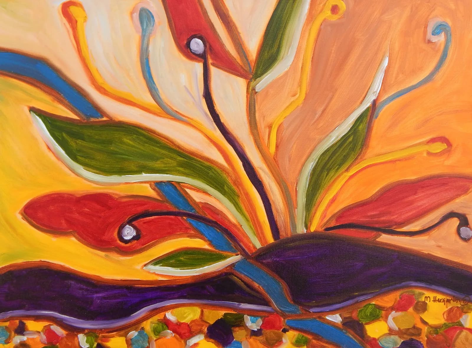 Growth300 by Molly Hargarten