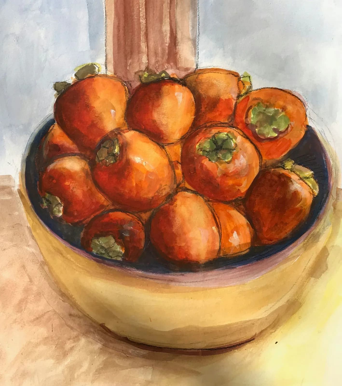 Untitled artwork by Mónica Maldonado