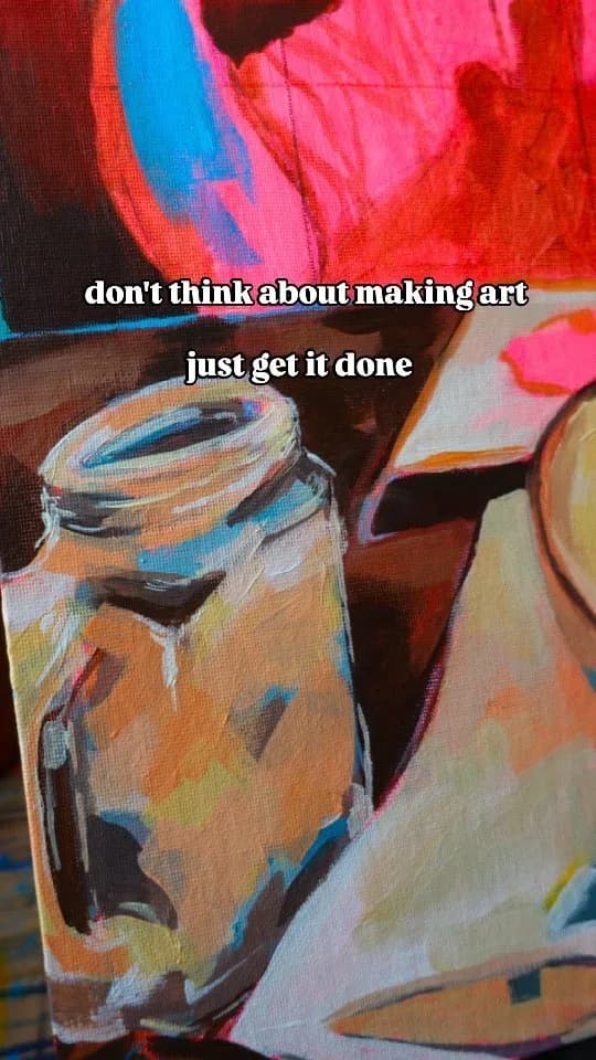 Untitled artwork by Mónica Maldonado
