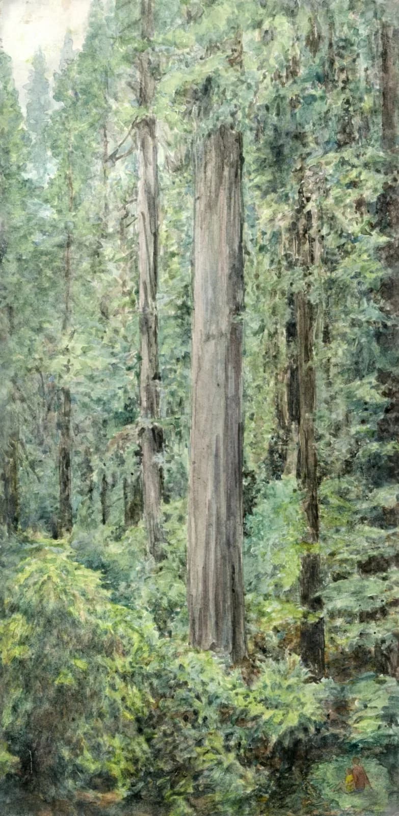 Untitled artwork by Nathan Hutchinson