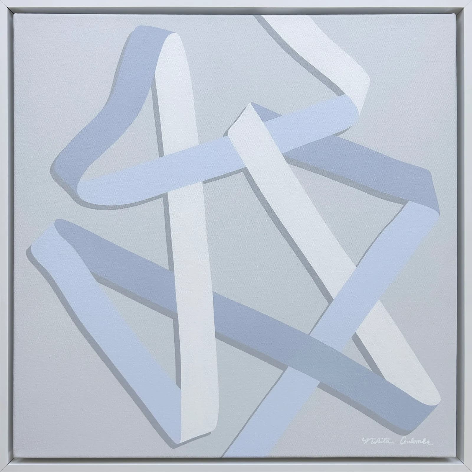 Untitled artwork by Nikita Coulombe