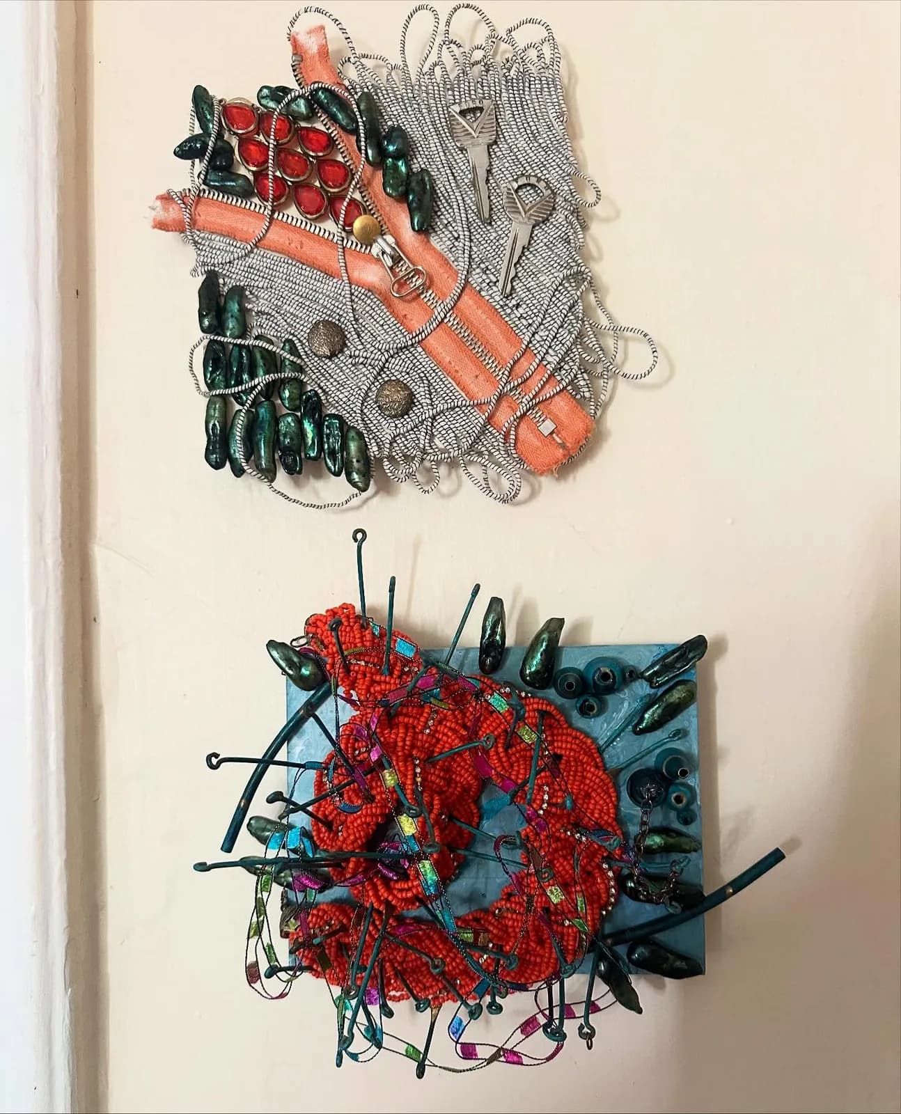 Untitled artwork by Olivia McCann
