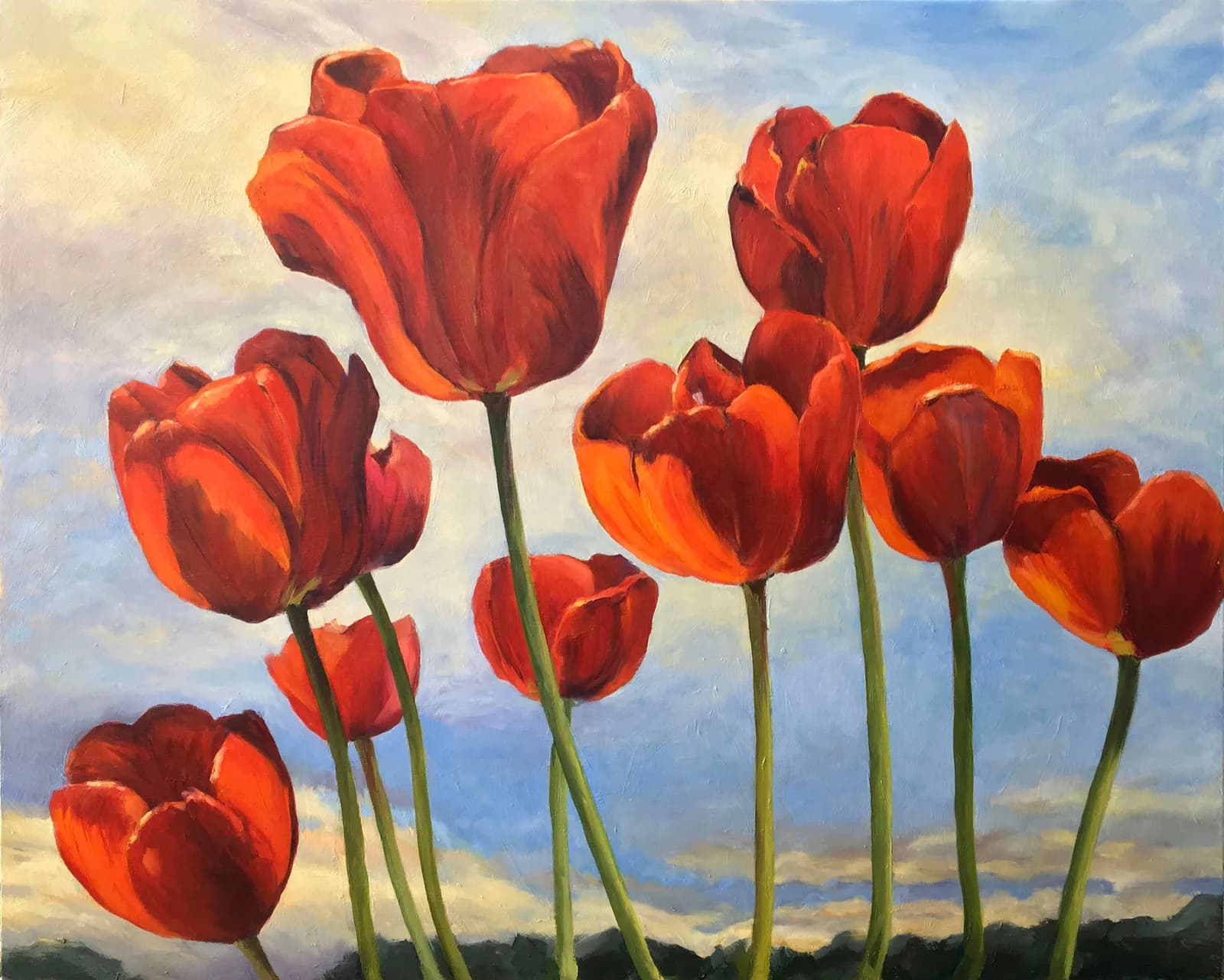 Untitled artwork by PARTiculars Art Gallery & Teaching Studio