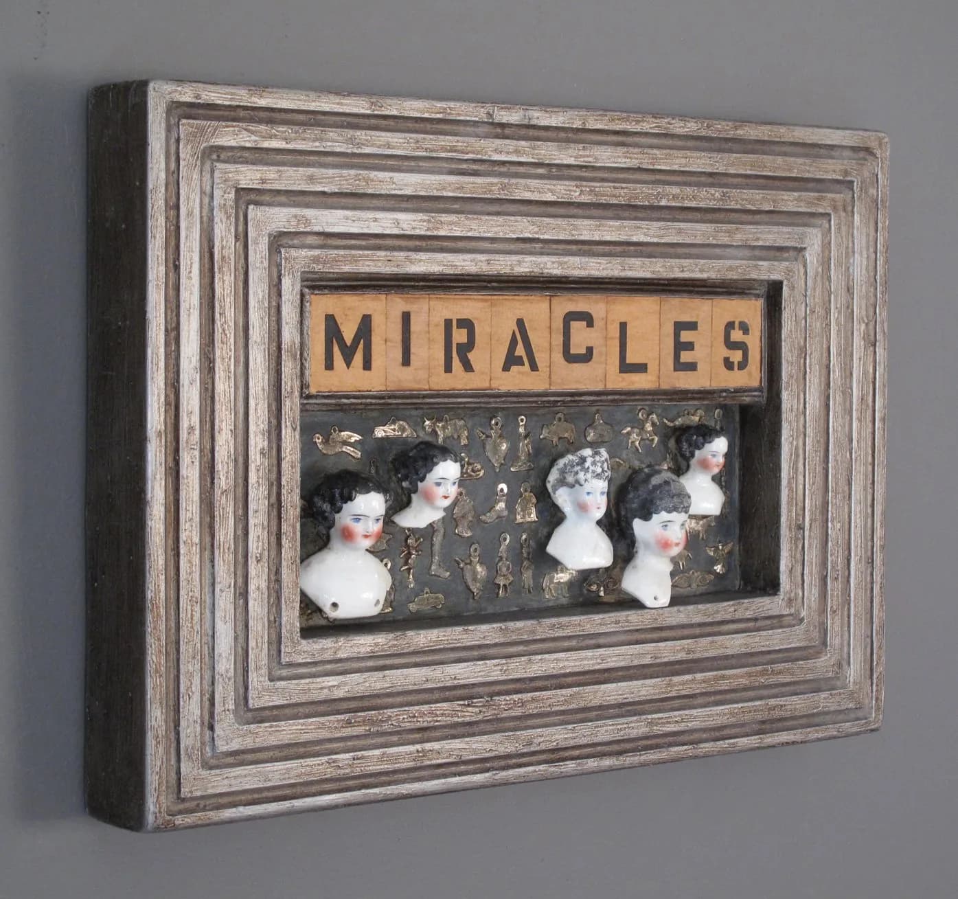 Untitled artwork by Patricia Chapman