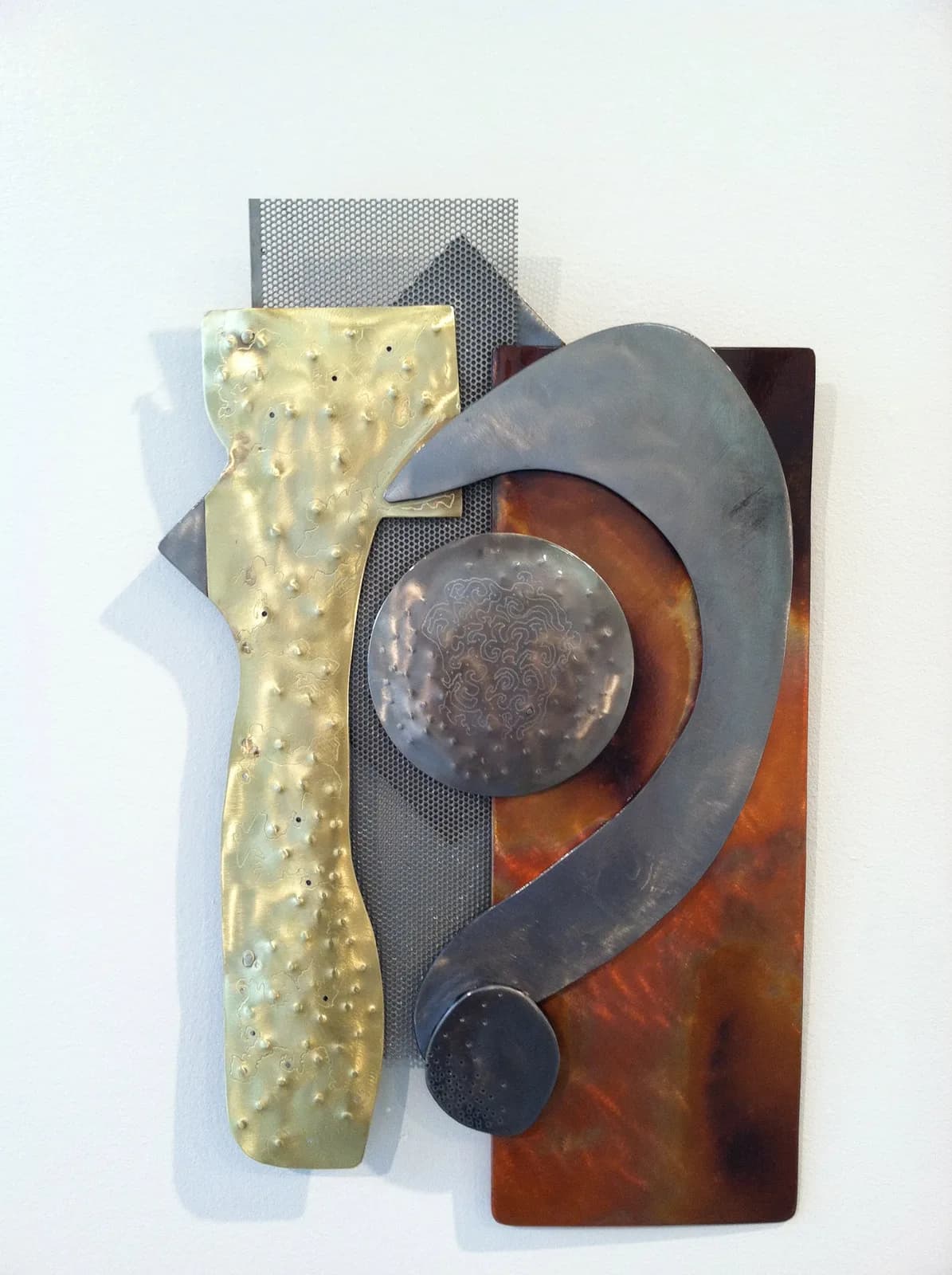 Untitled artwork by Pattie Byron
