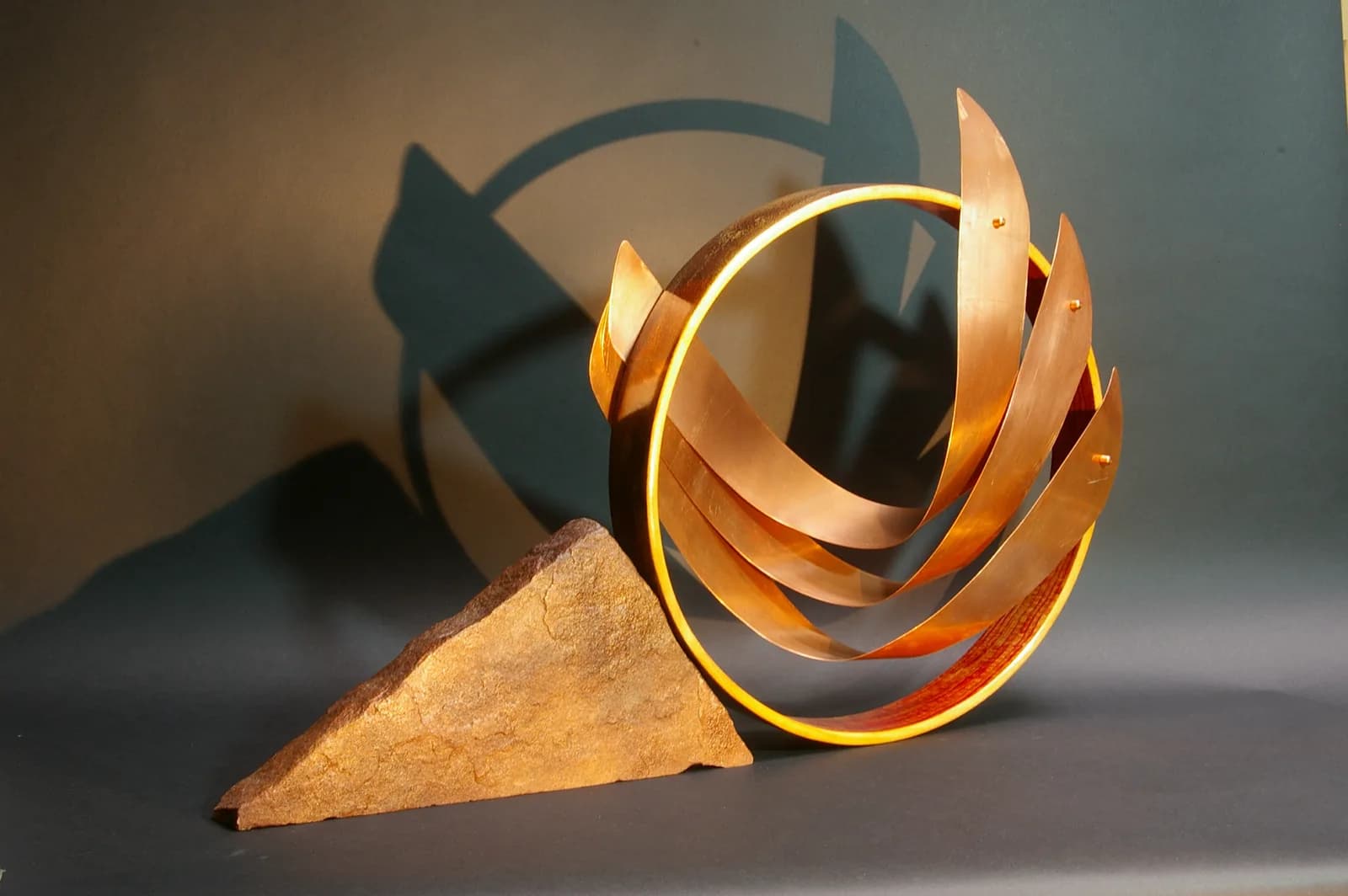 Untitled artwork by Penelope Sharp