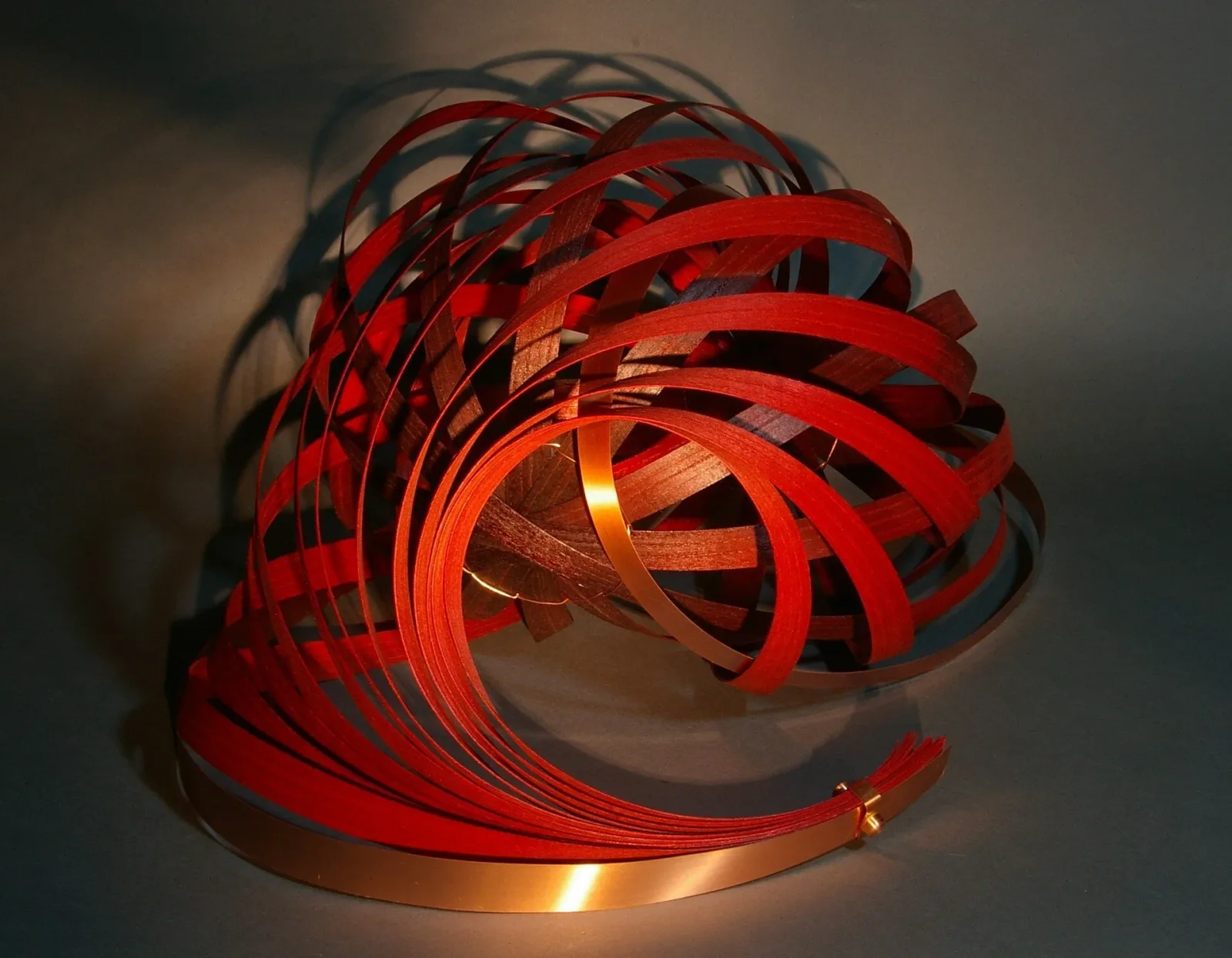 Untitled artwork by Penelope Sharp