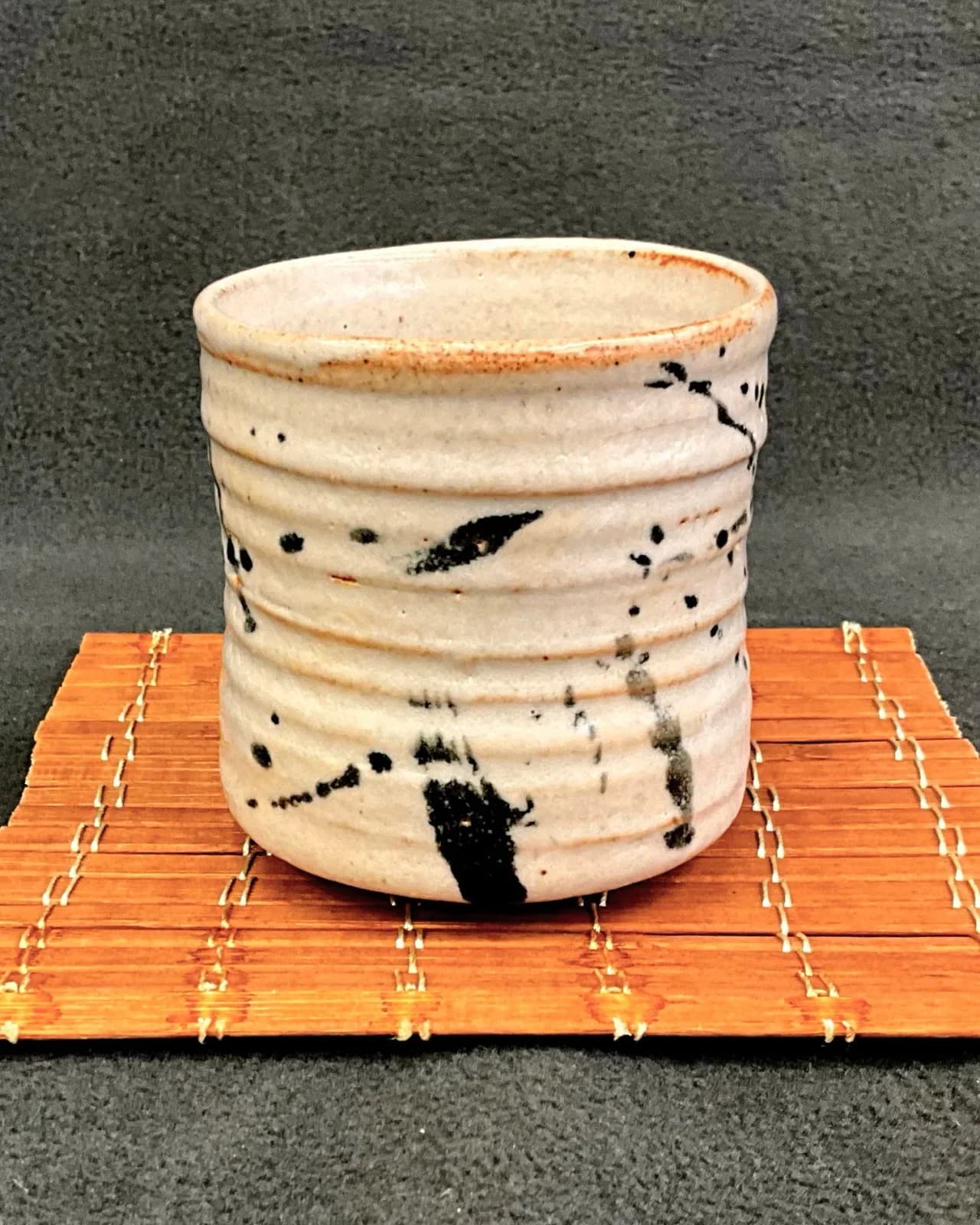 Featured artwork by Phyllis Savage