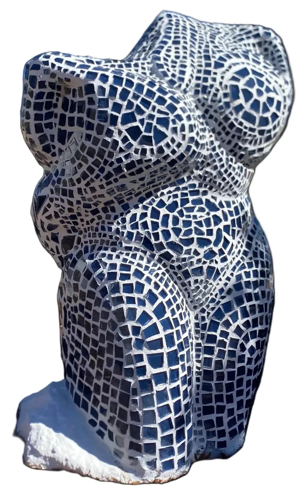 Untitled artwork by Rachel Miller