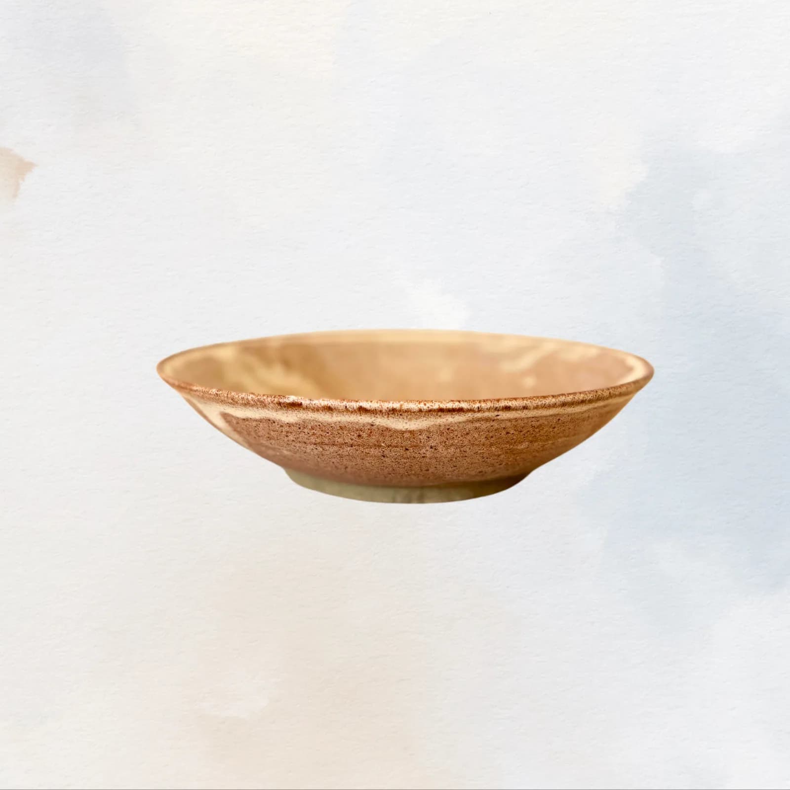 Toasted Everything Bowl - Medium by Rendl Clark
