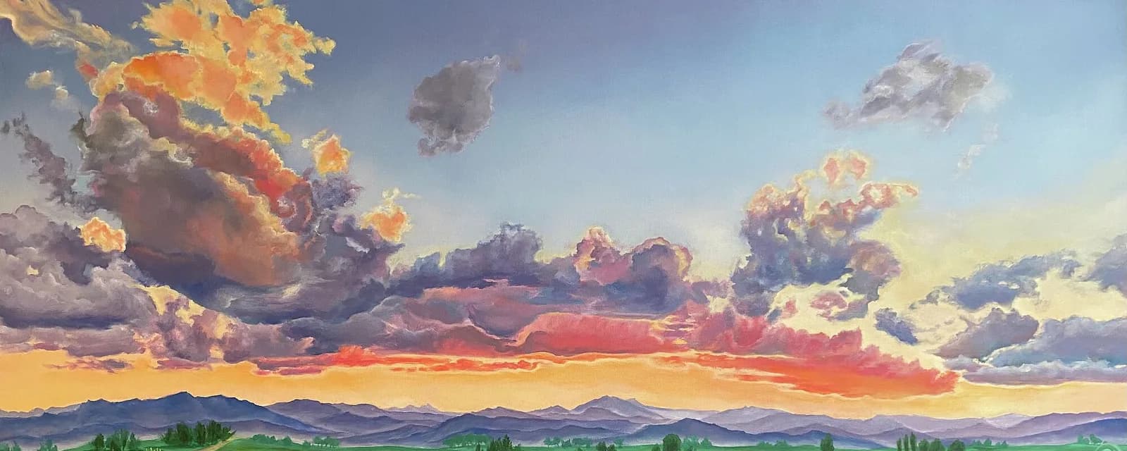 Work by Renee Noel