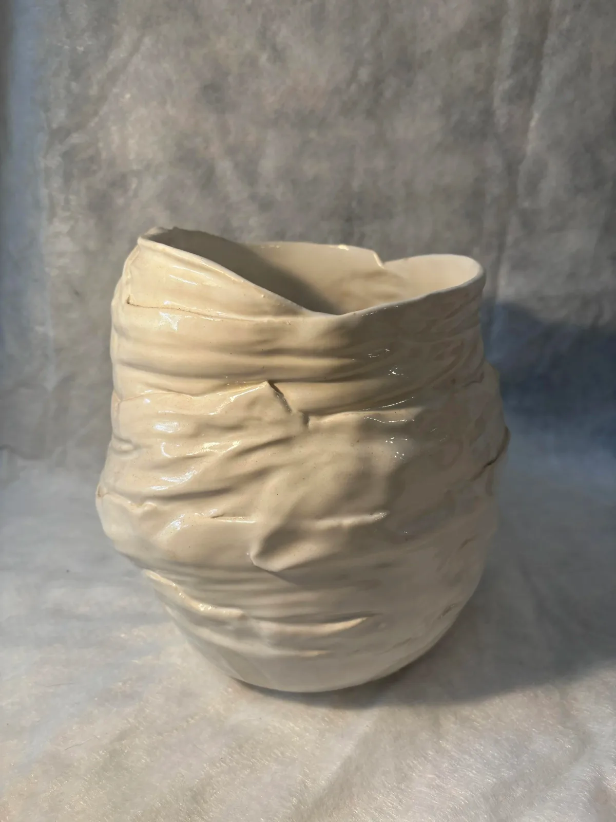 Untitled artwork by Rennie Moran