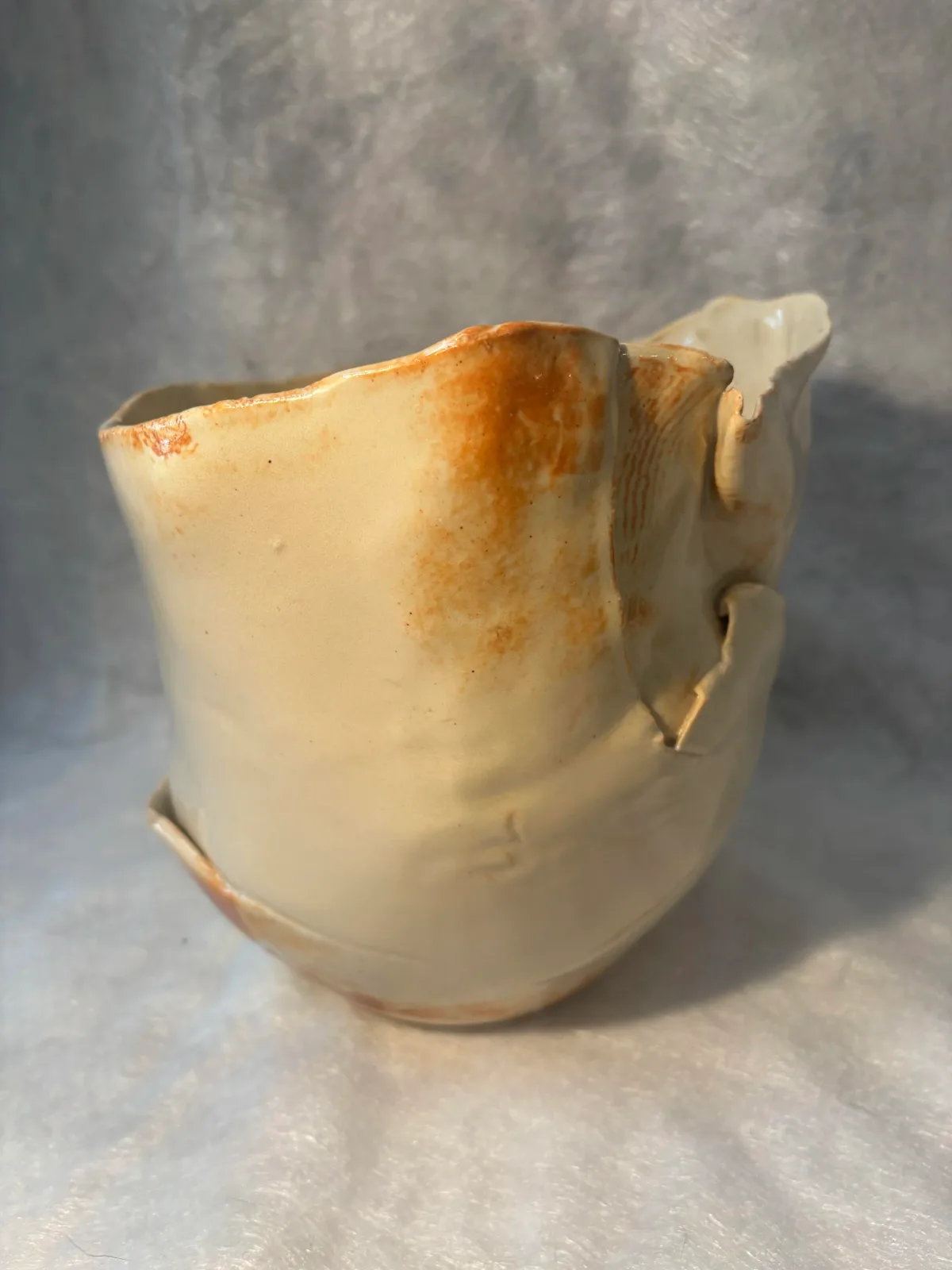 Untitled artwork by Rennie Moran