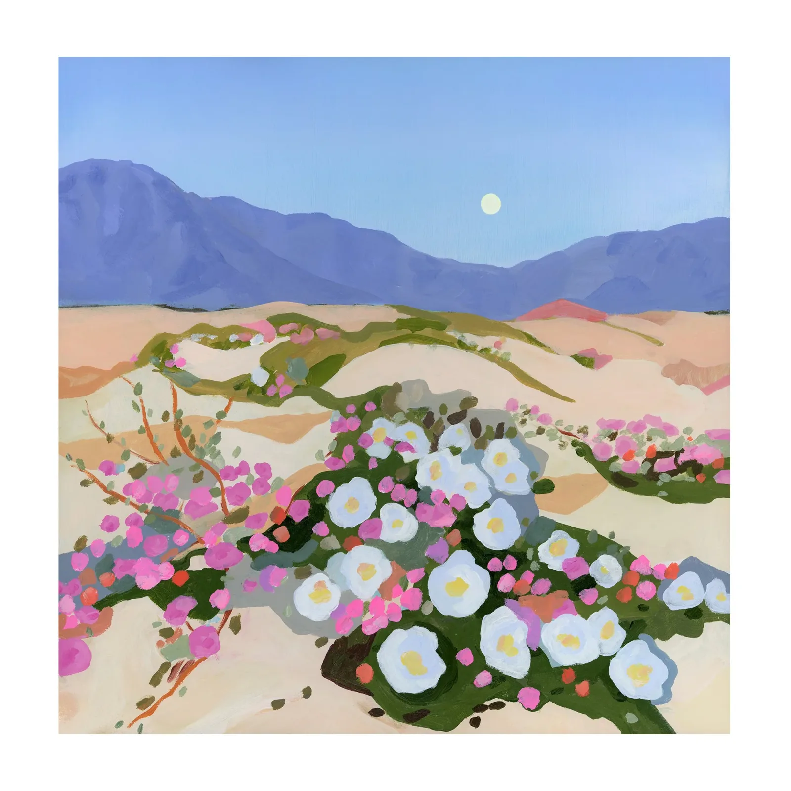 Untitled artwork by Richelle Cripe