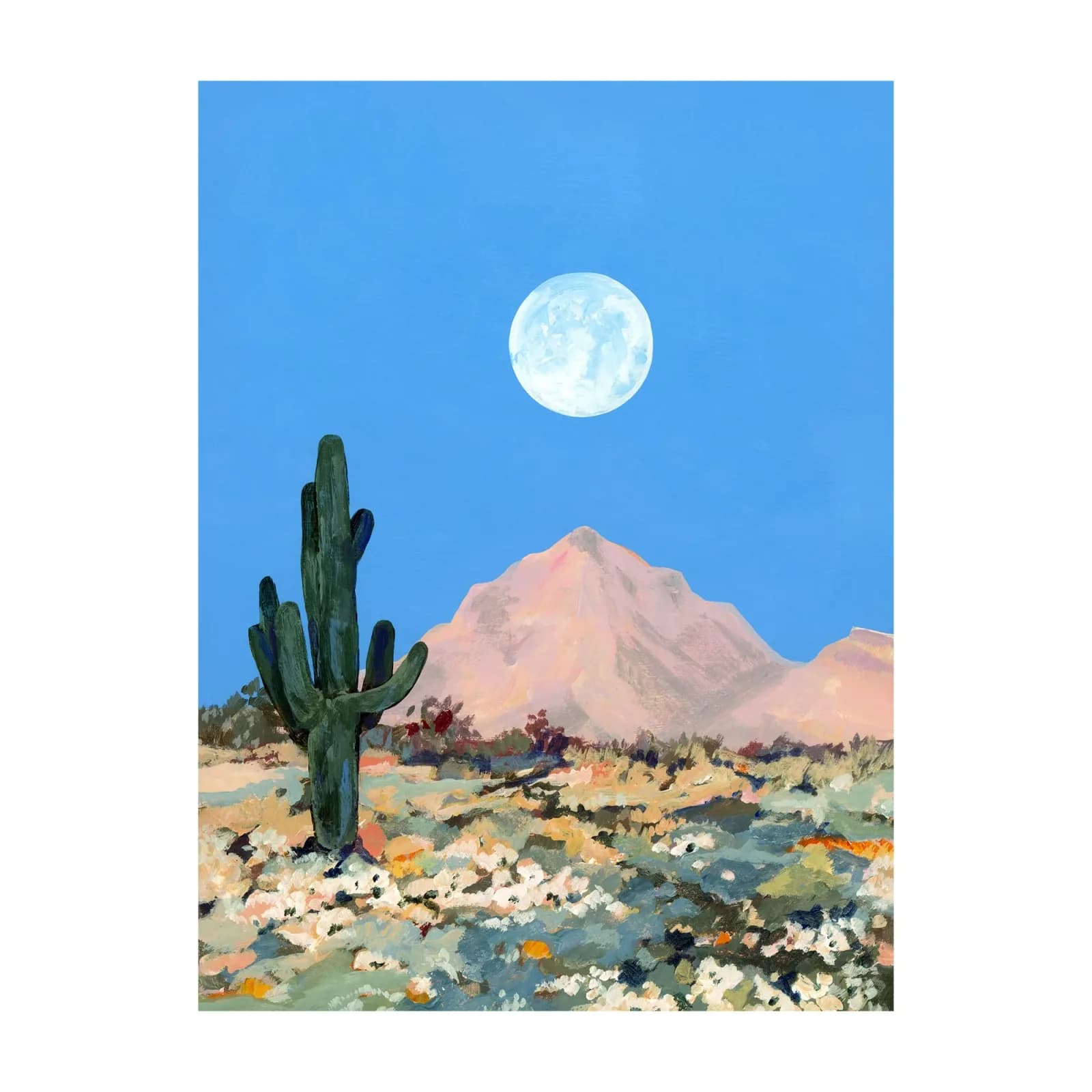 Untitled artwork by Richelle Cripe