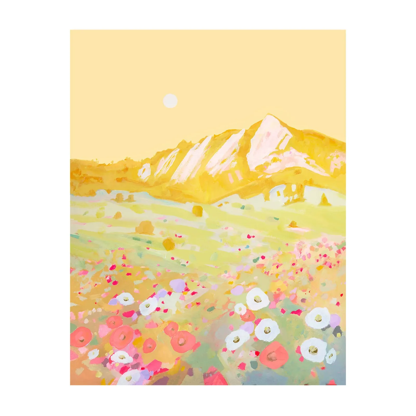 Work by Richelle Cripe