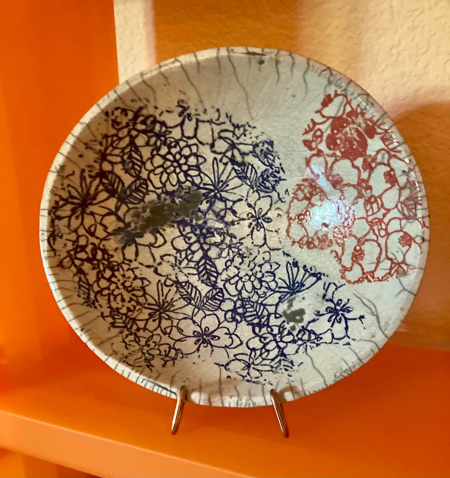 Untitled artwork by Rick E. Robinson