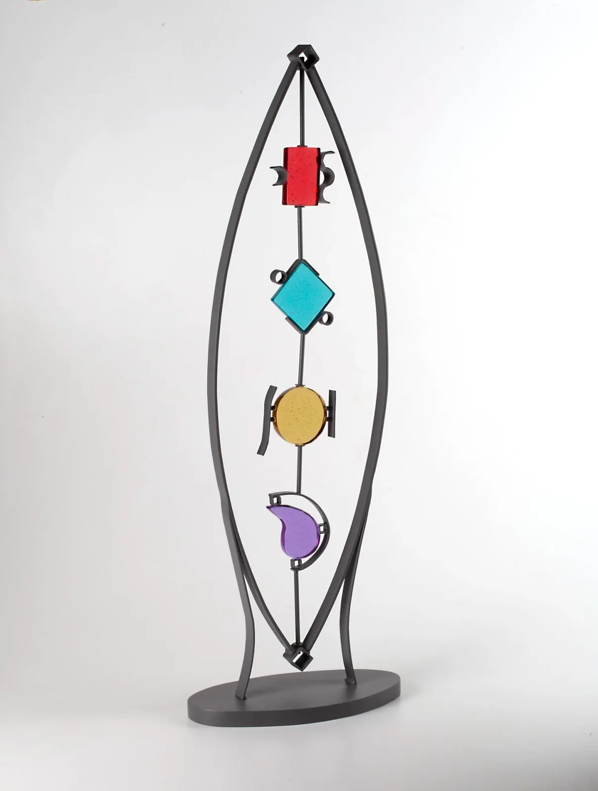 Untitled artwork by Rick Heidebrecht