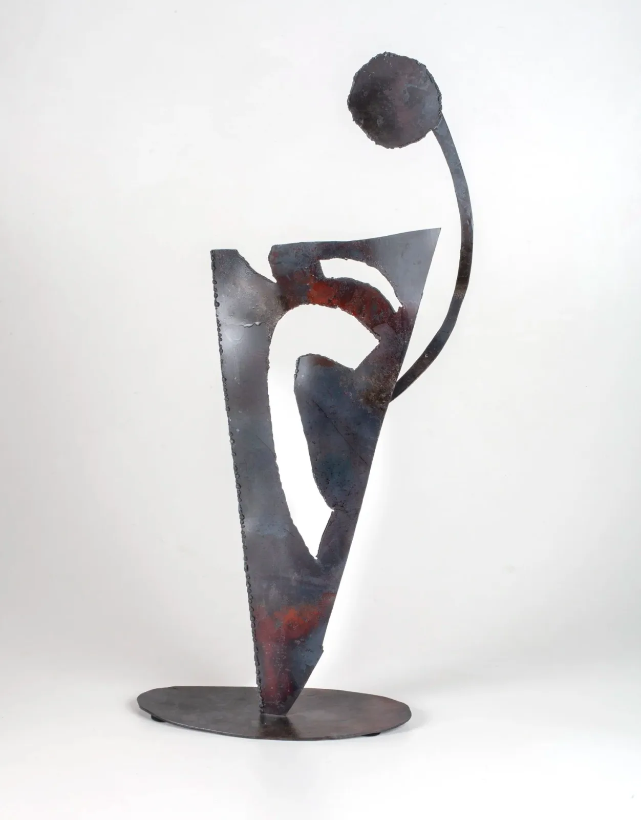 Untitled artwork by Rick Heidebrecht