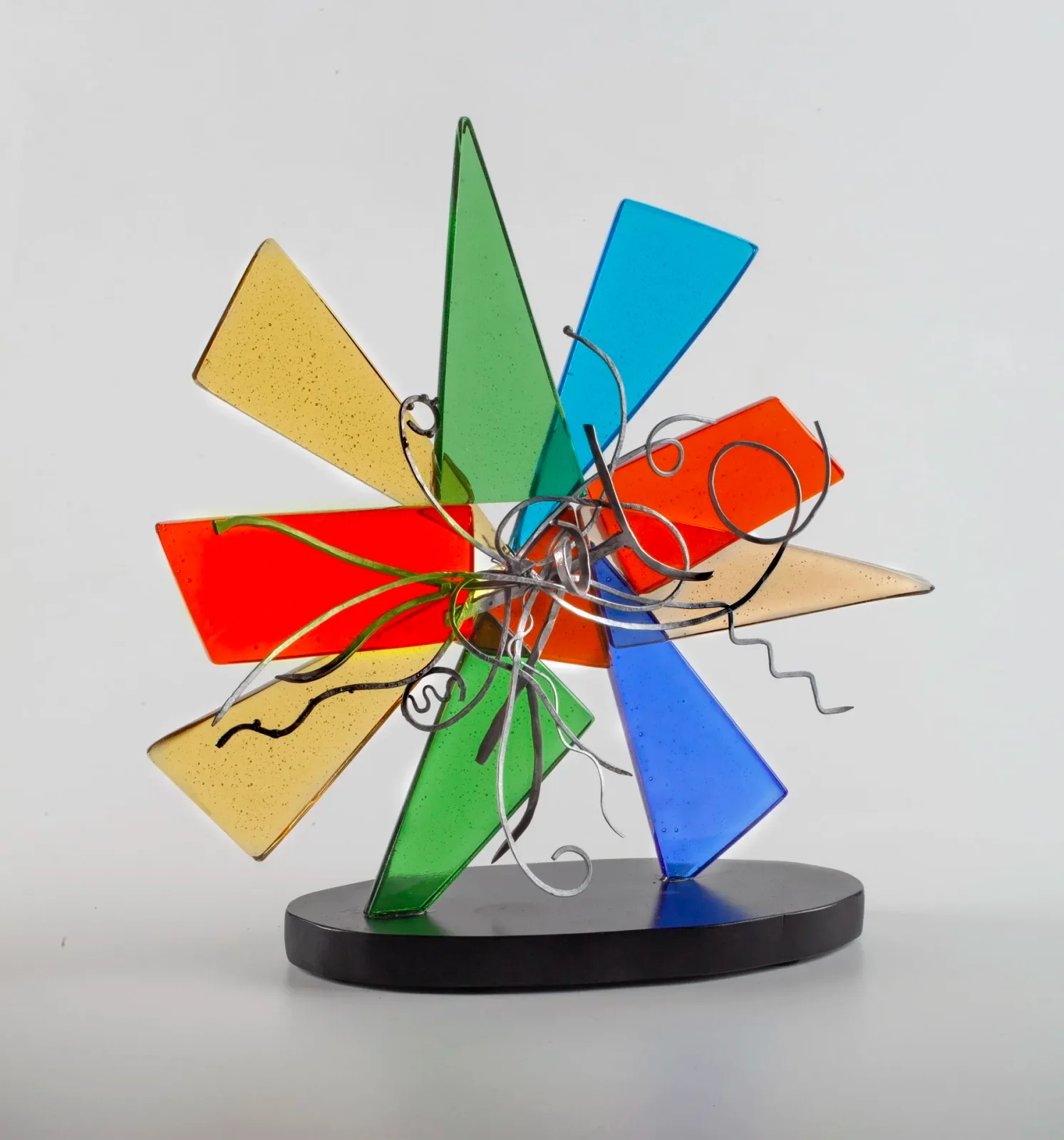 Untitled artwork by Rick Heidebrecht