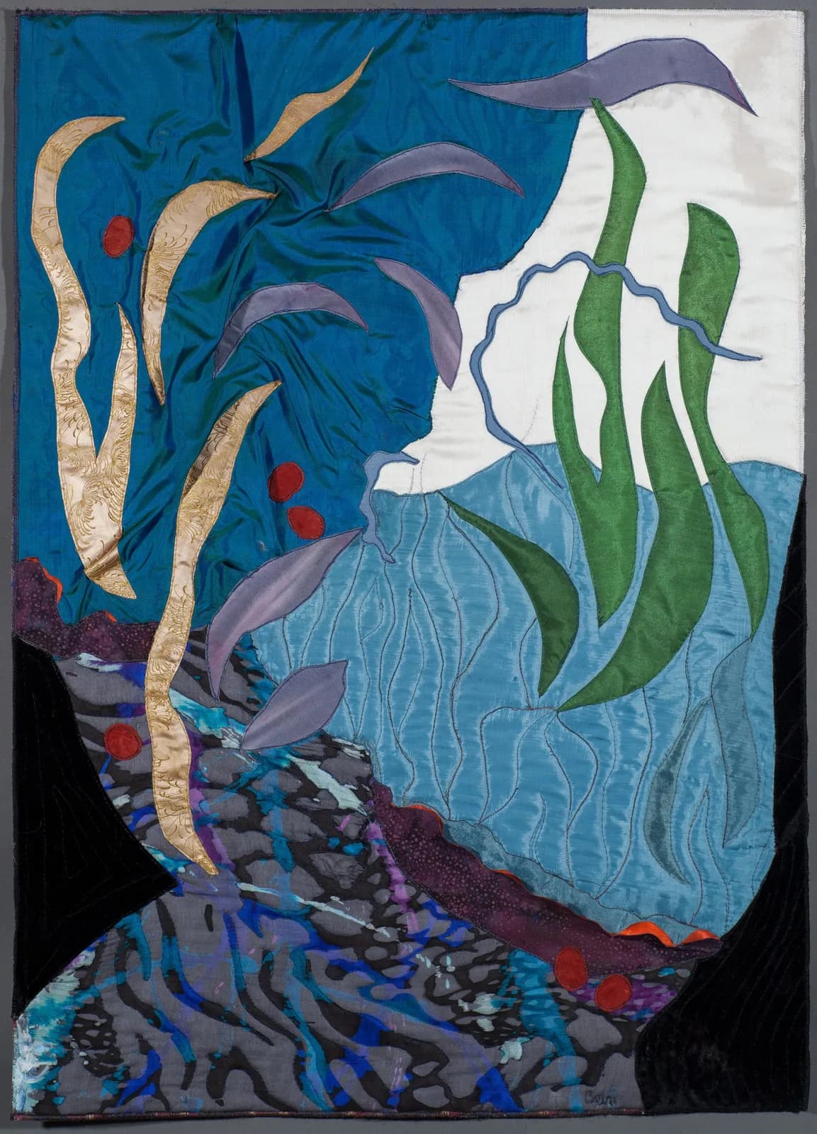 Untitled artwork by Rob Bein