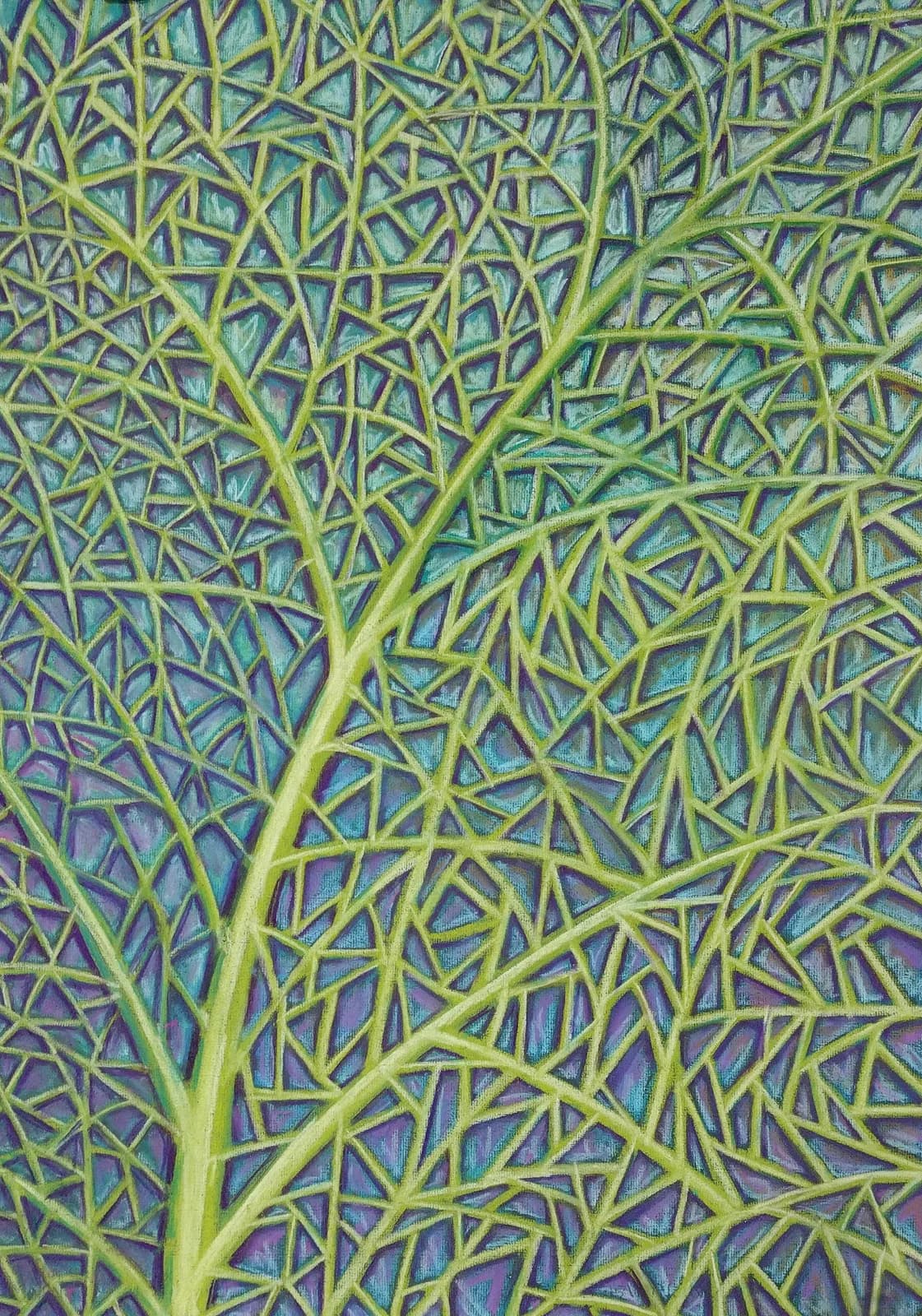 Untitled artwork by Robyn Cochran-Ragland