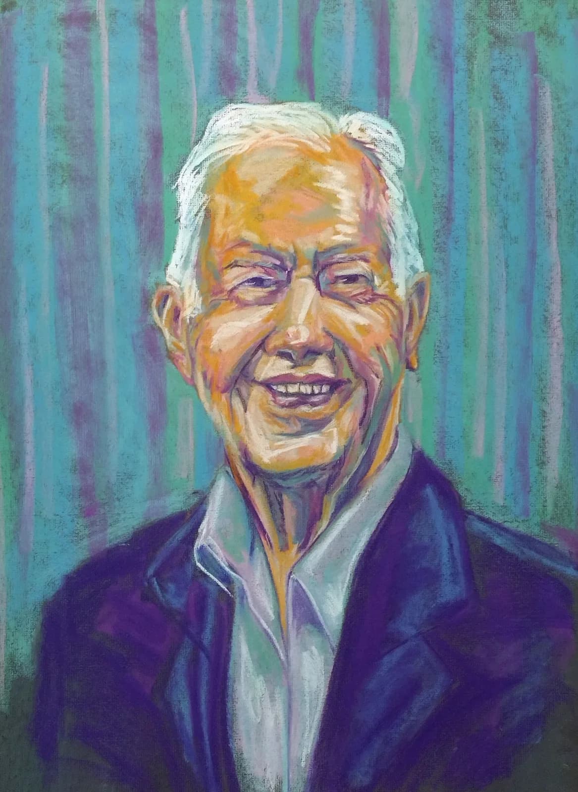 Untitled artwork by Robyn Cochran-Ragland