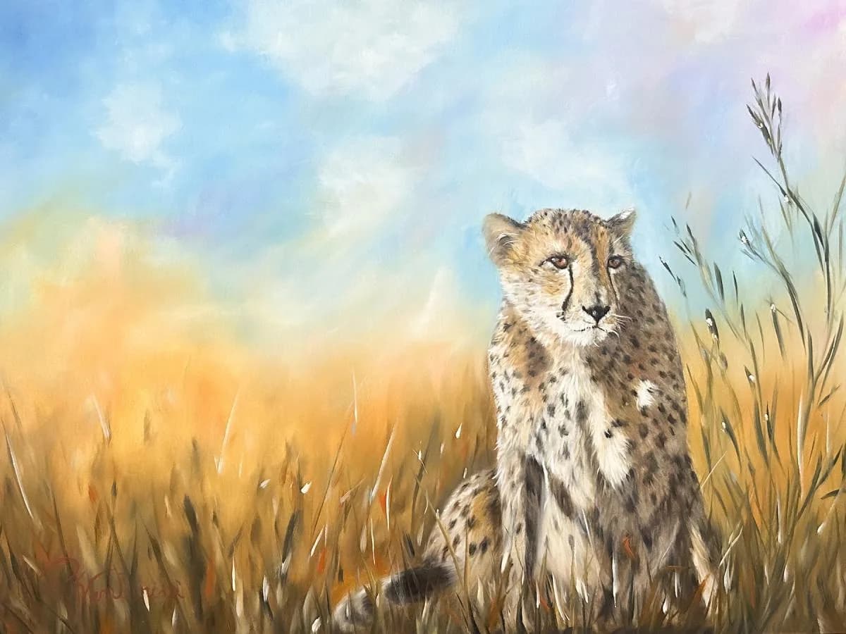 Untitled artwork by Rosana Venturini