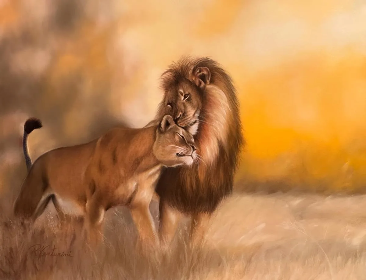 Untitled artwork by Rosana Venturini