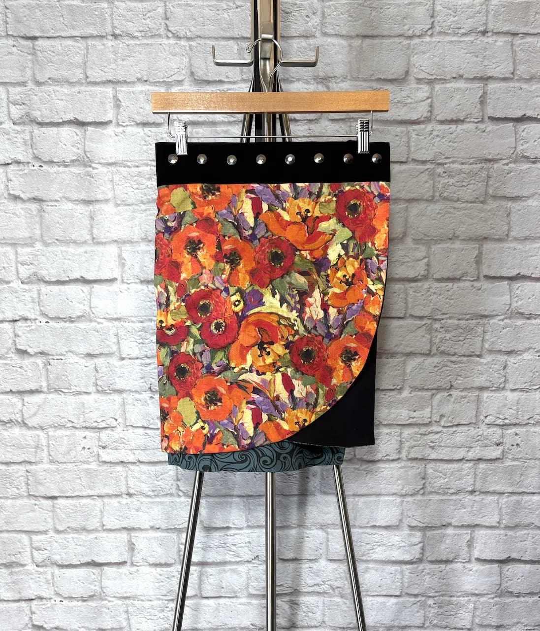 Featured artwork by Ruthie Meere