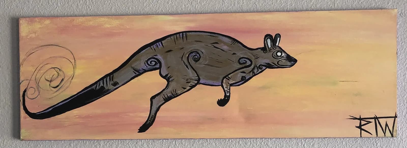 “Jerry” by Ryan Ware