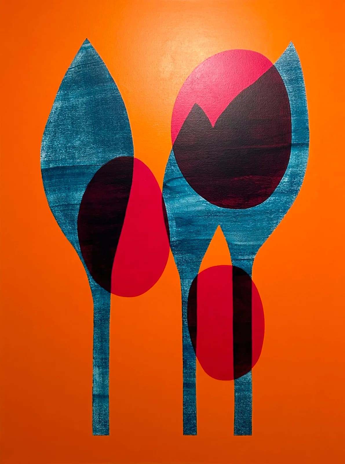 Featured artwork by Ryan Wiese
