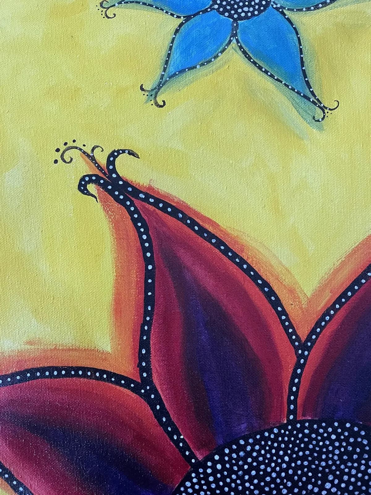 Untitled artwork by Sabrina Ehlert
