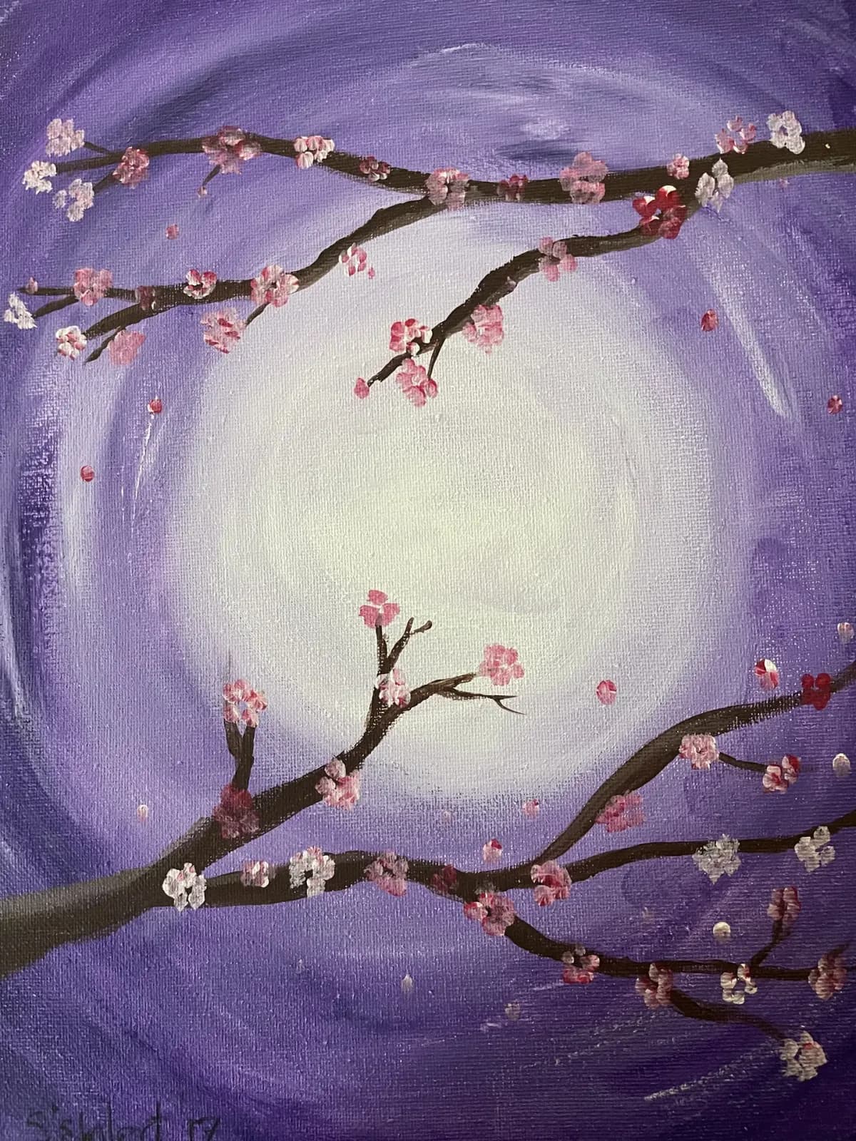 Untitled artwork by Sabrina Ehlert