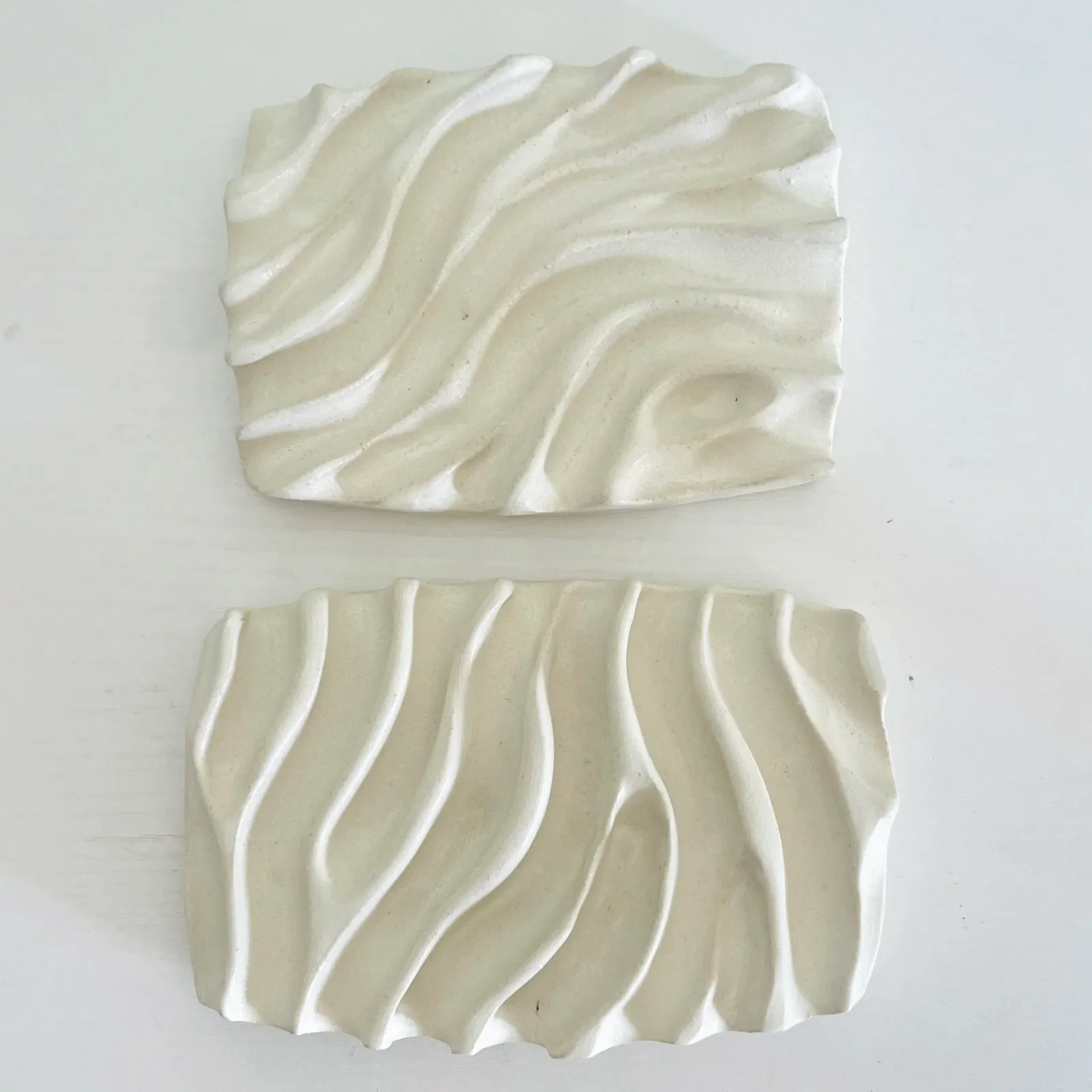 Untitled artwork by Sally Spear