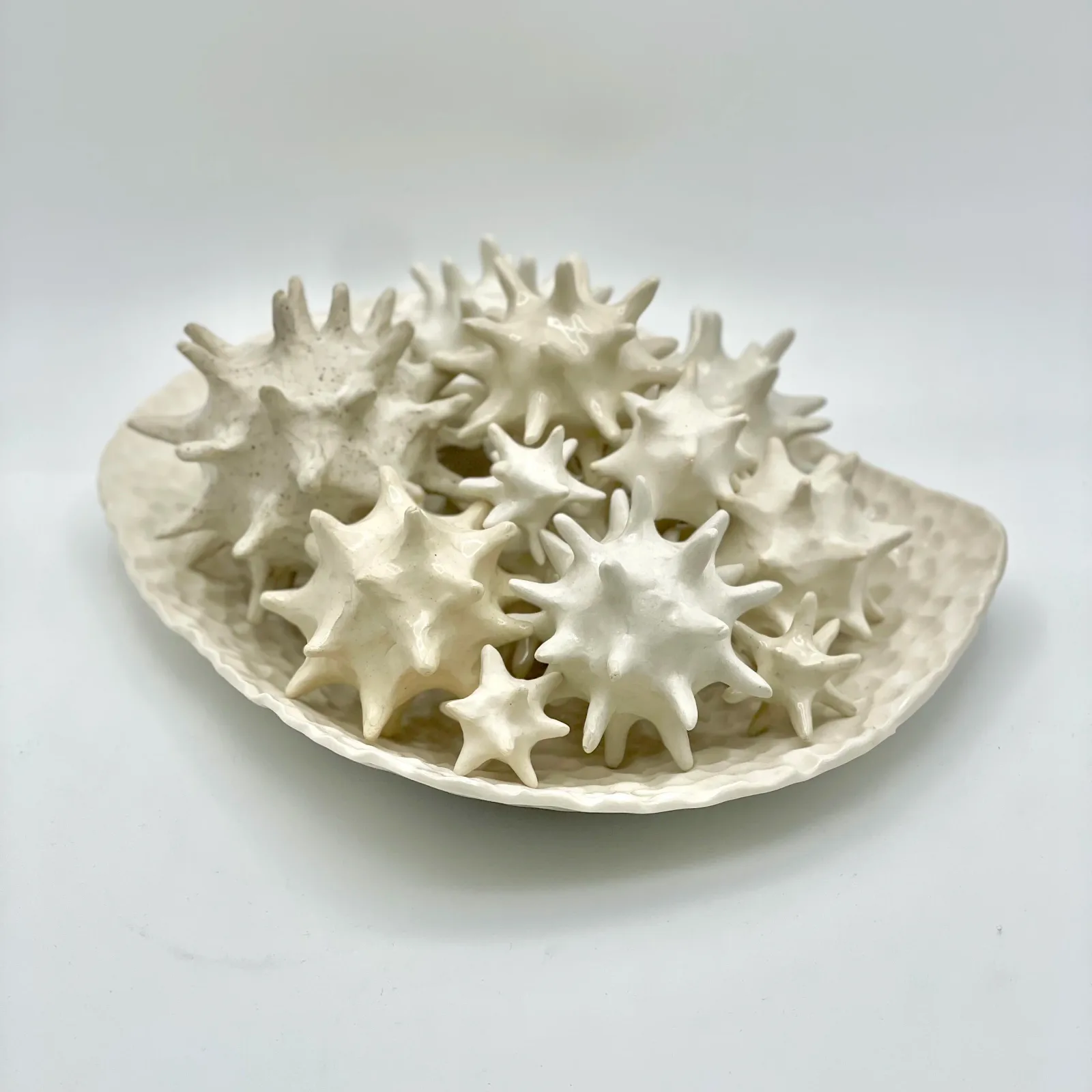 Untitled artwork by Sally Spear