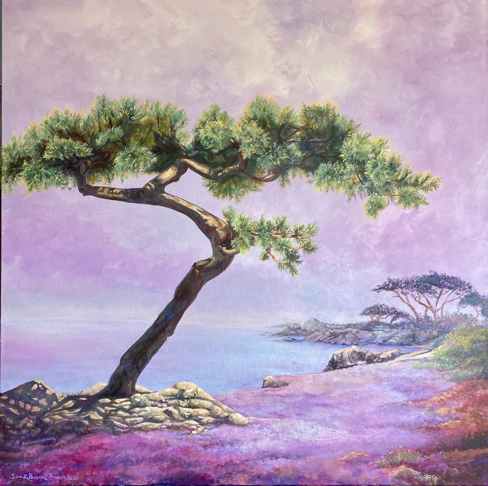 Untitled artwork by Sara Broers Brown