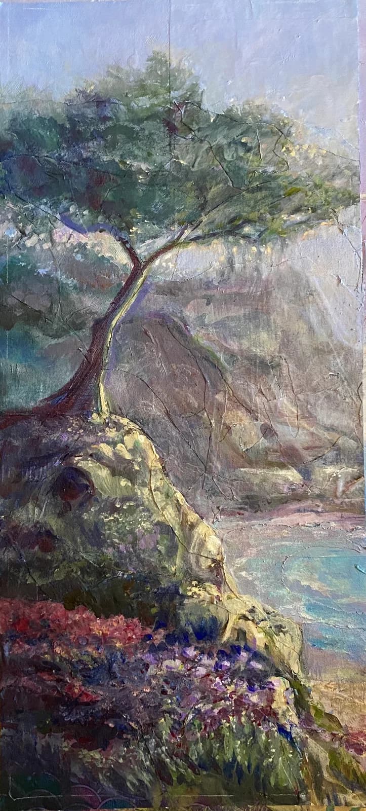 Untitled artwork by Sara Broers Brown