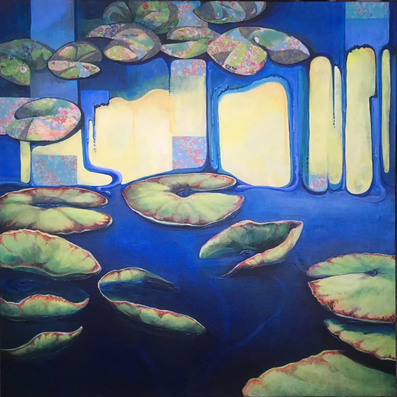 Untitled artwork by Sara Broers Brown