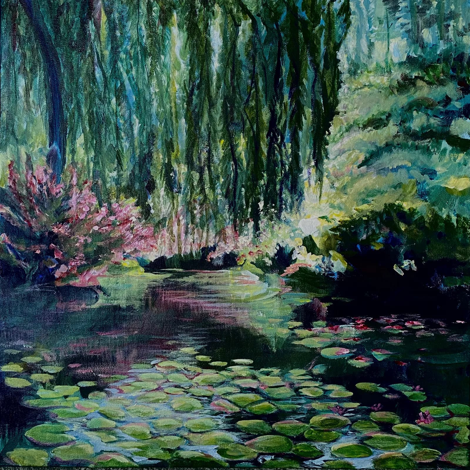 Untitled artwork by Sara Broers Brown