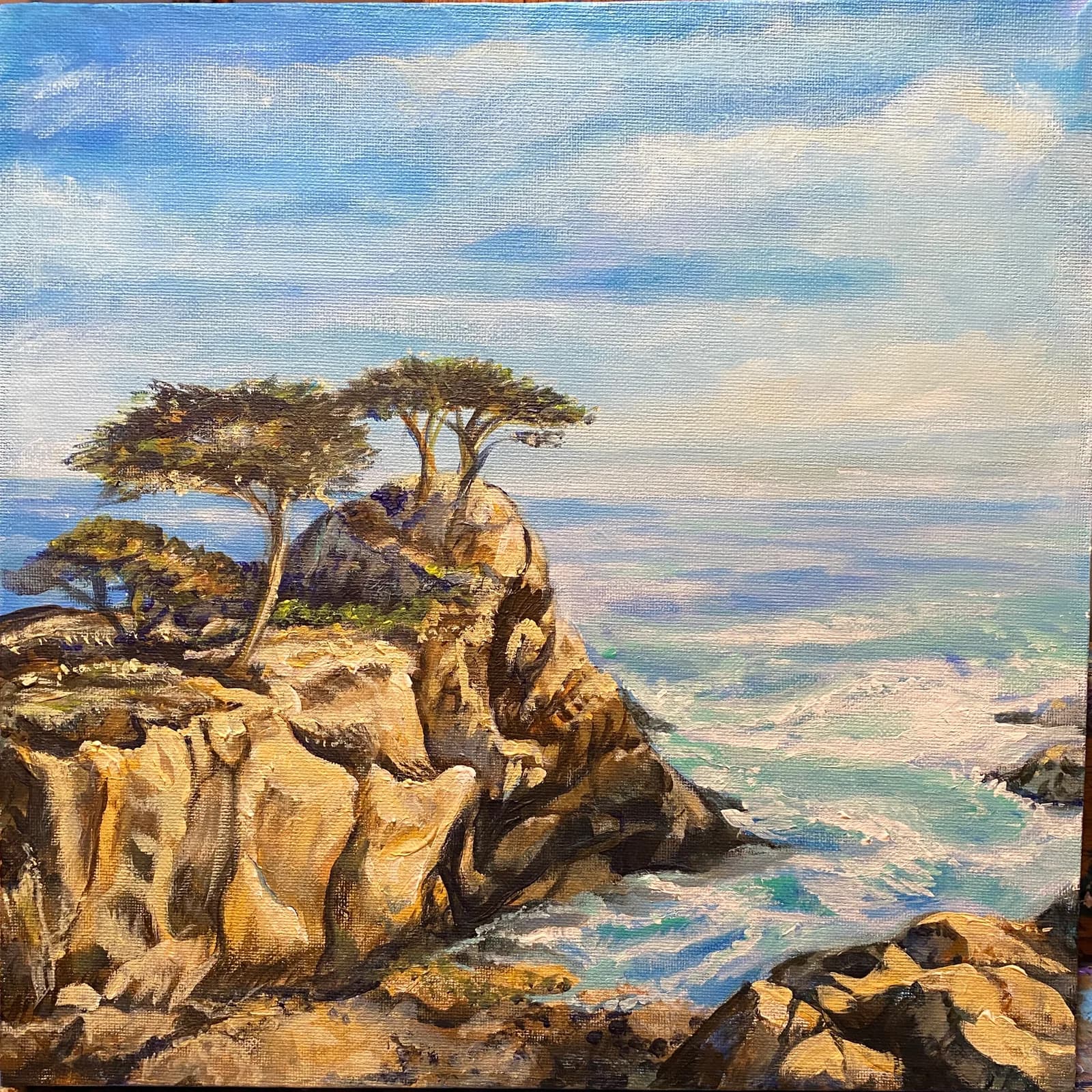 Untitled artwork by Sara Broers Brown