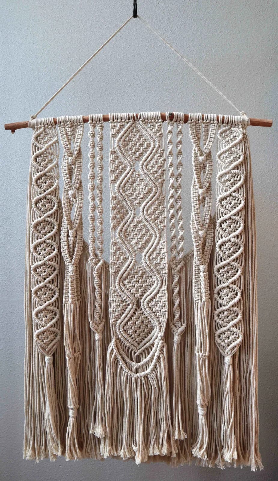 Work by Sara Pike