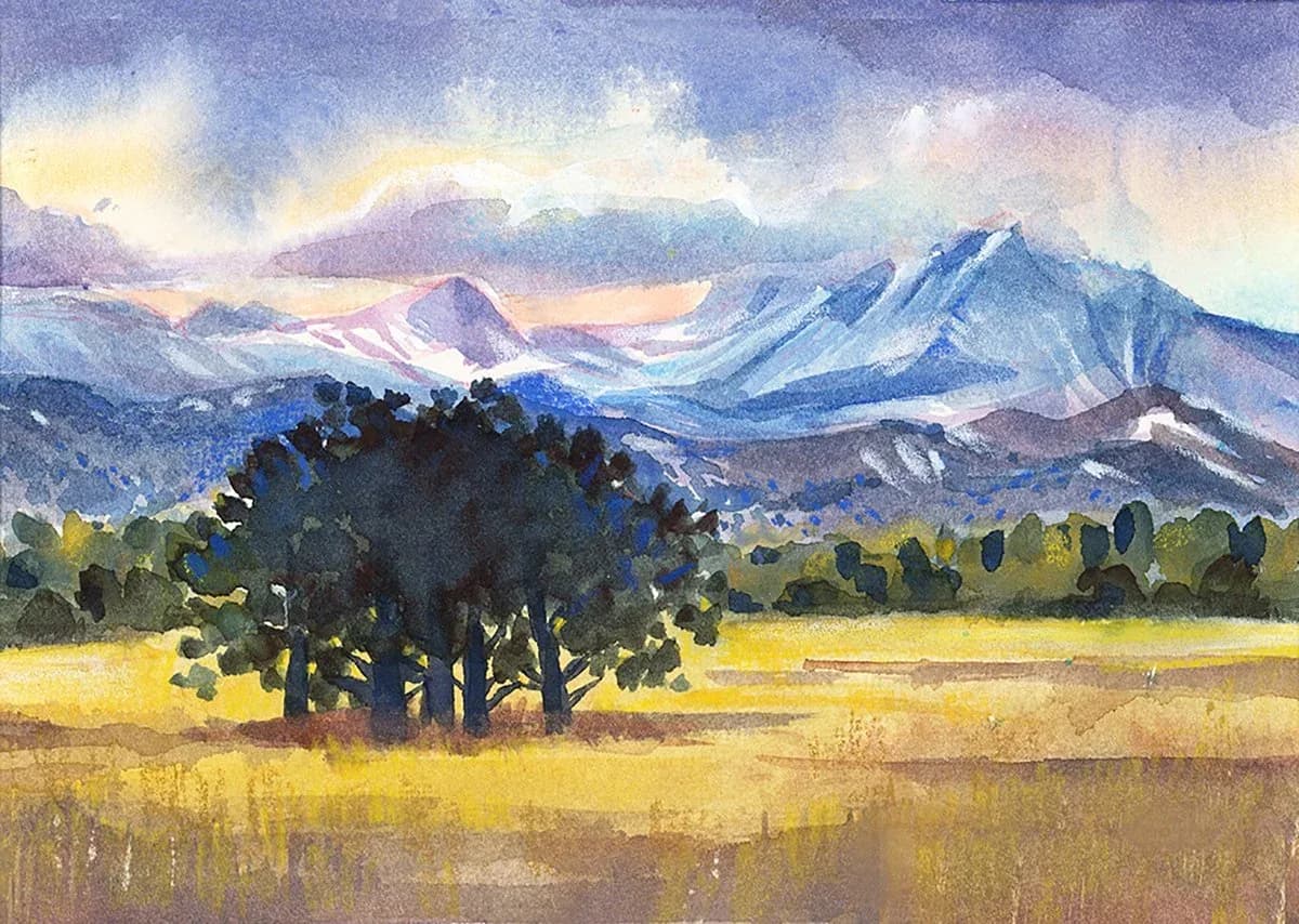 Untitled artwork by Sara Slocum