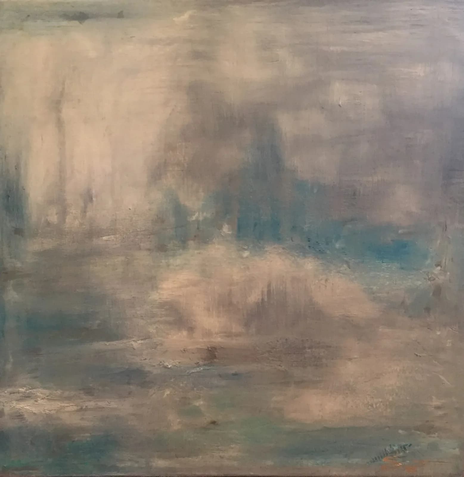 Featured artwork by Saramanda Zurbuch