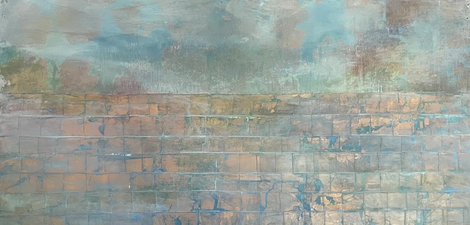 Untitled artwork by Saramanda Zurbuch