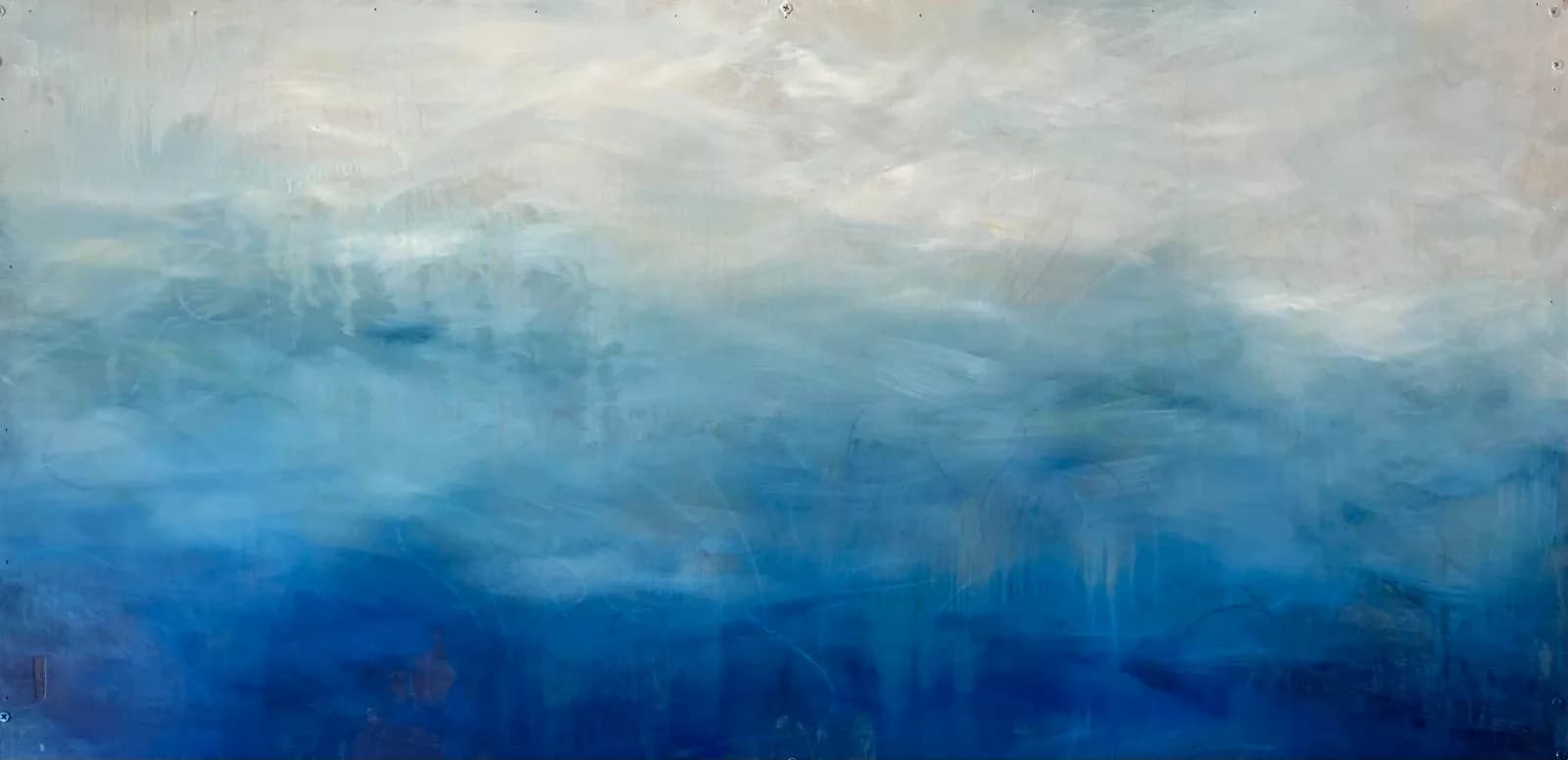 Untitled artwork by Saramanda Zurbuch