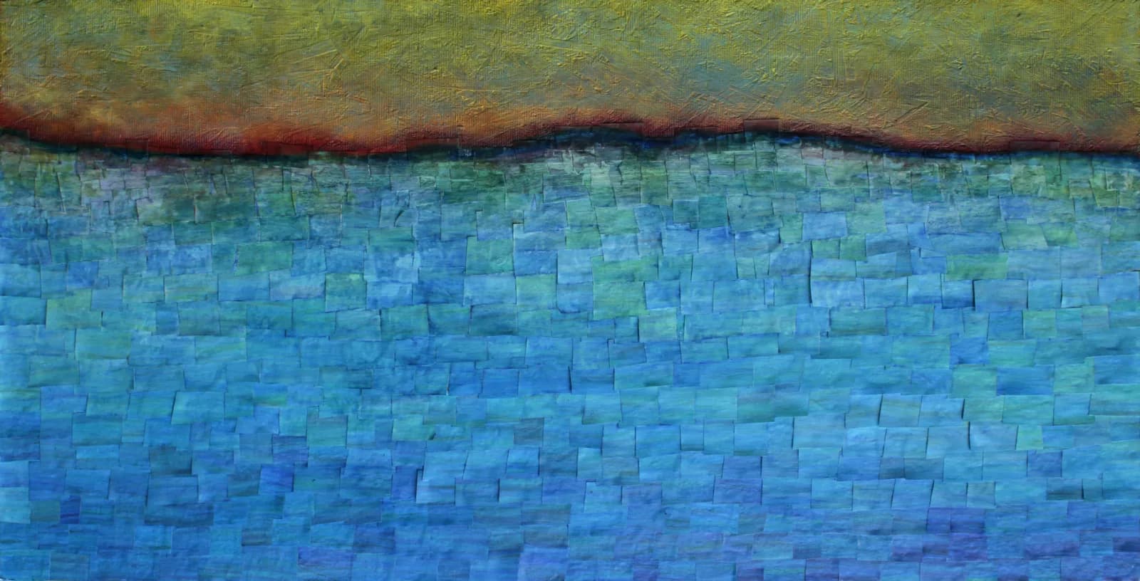 Untitled artwork by Saramanda Zurbuch