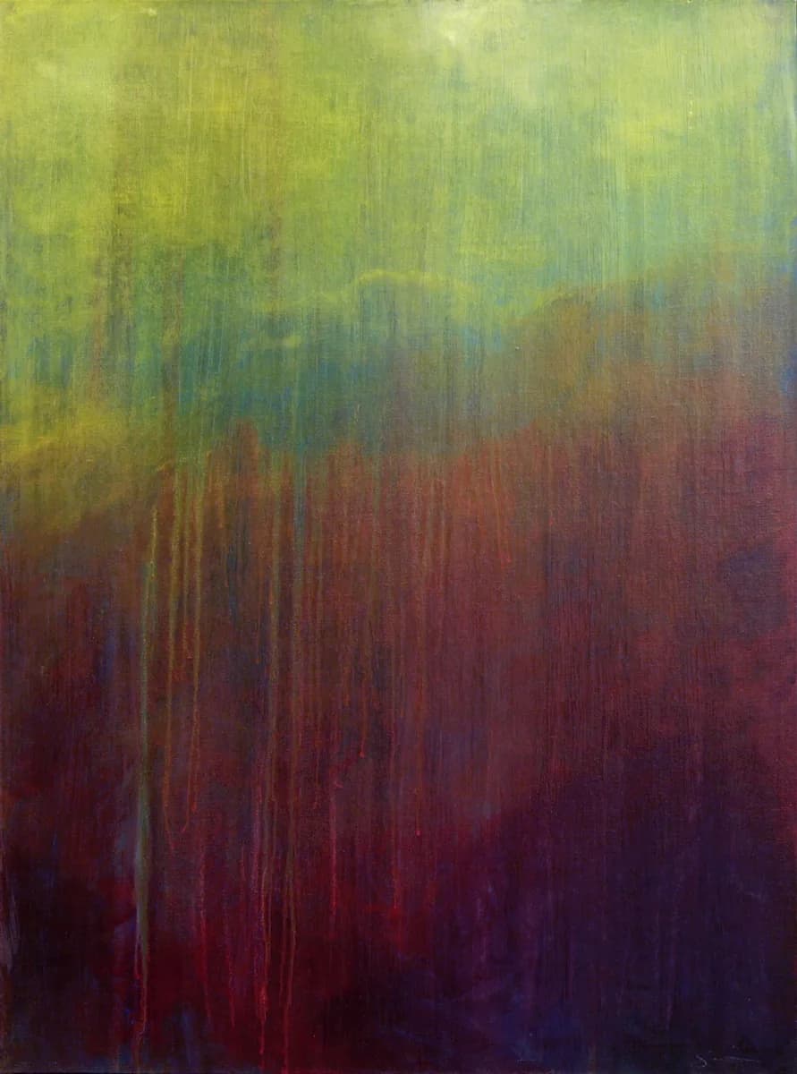 Untitled artwork by Saramanda Zurbuch