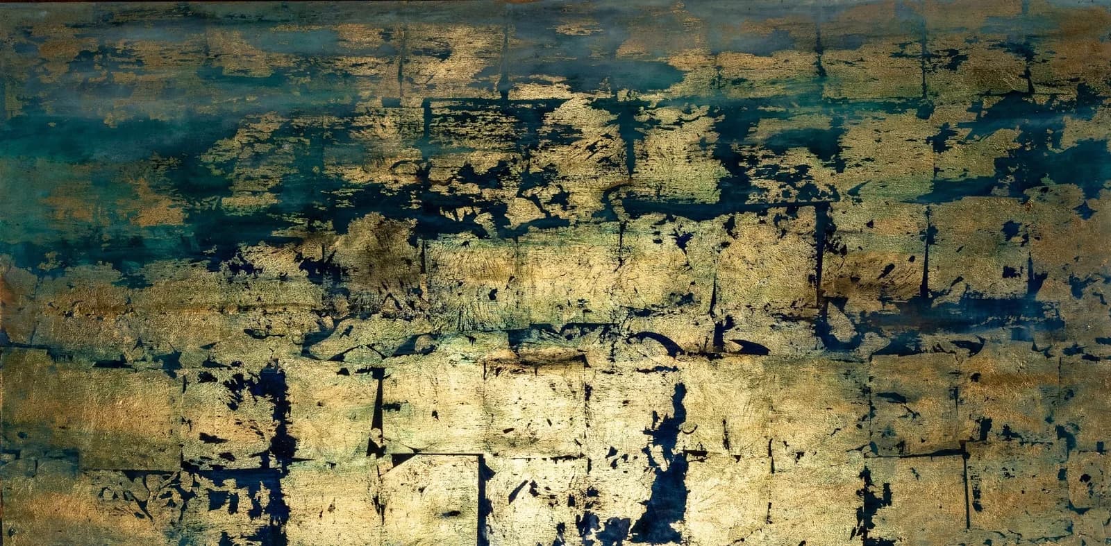 Inter Coastal Marsh by Saramanda Zurbuch