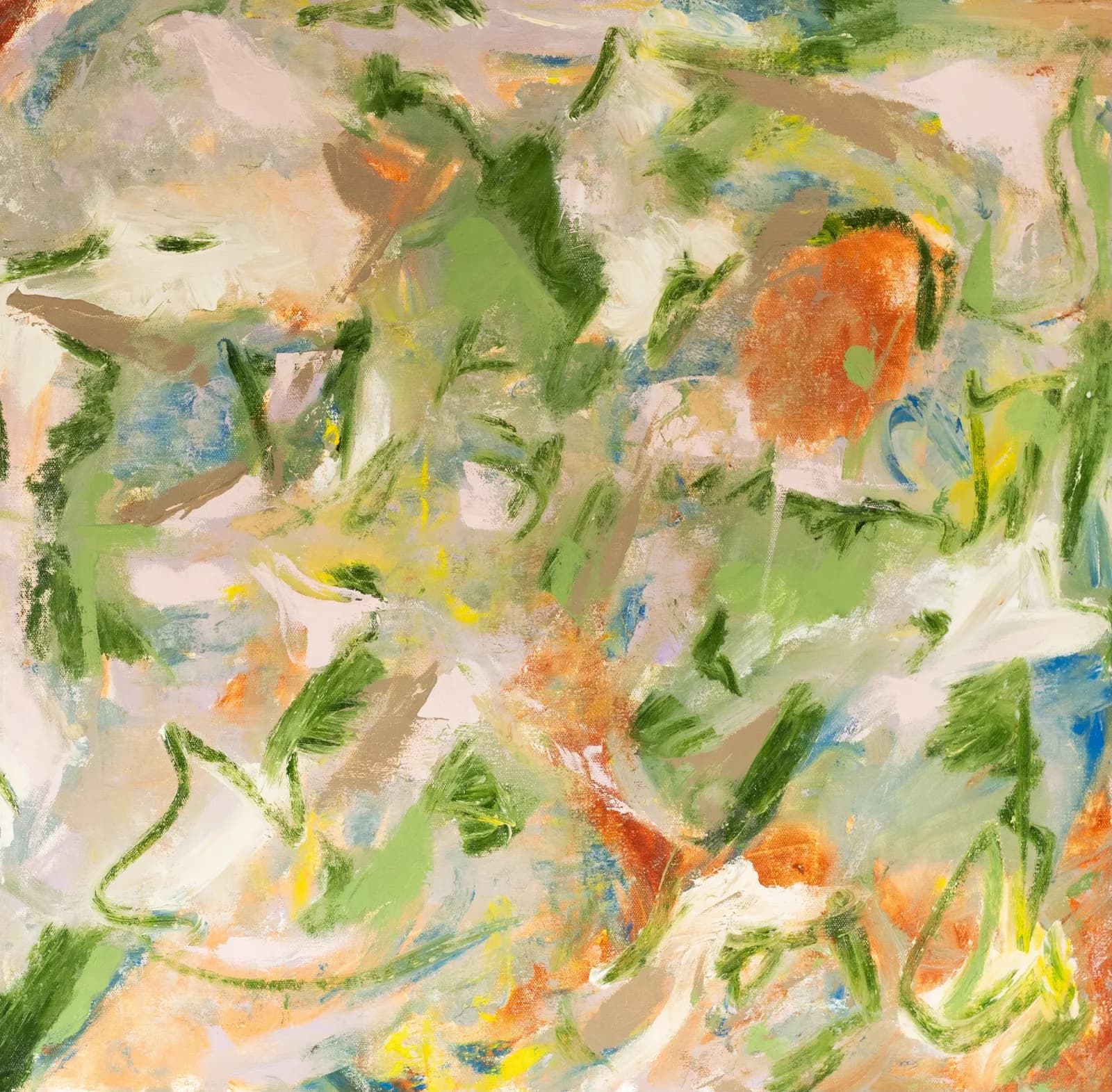 Untitled artwork by Serge Goldberg
